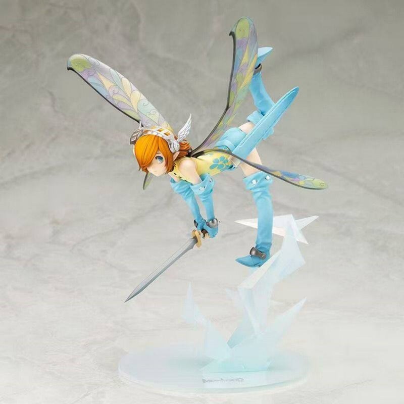 Model Kit Toy - Kotobukiya Metaphor : Refantazio Gallica Collection