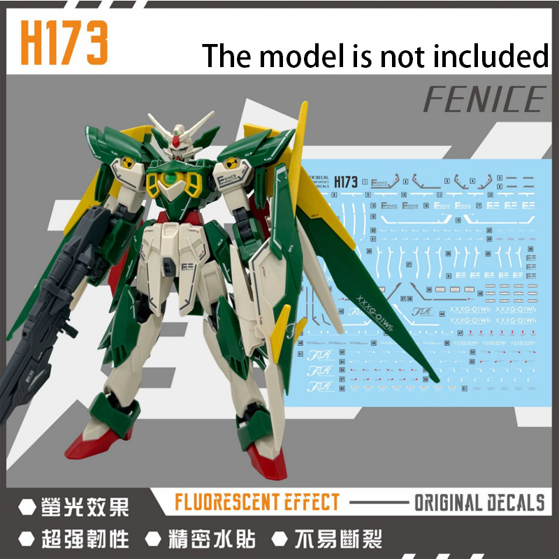 Model Kit Japan - Nouveau Décalcomanie Master Waterslide Haute Précision