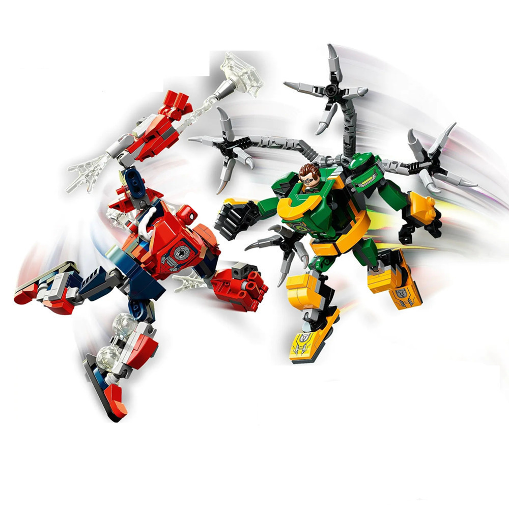Model Kit Vs Lego - Kits de blocs de construction de