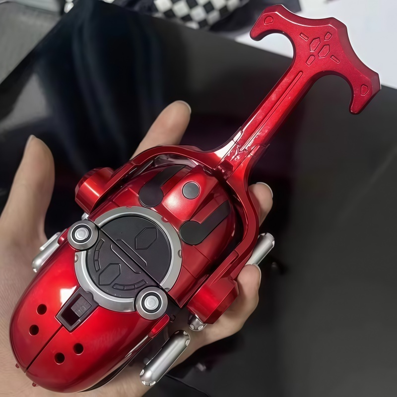 Model Kit Japan - Kamen Rider Kabuto CSM 2.0 Driver