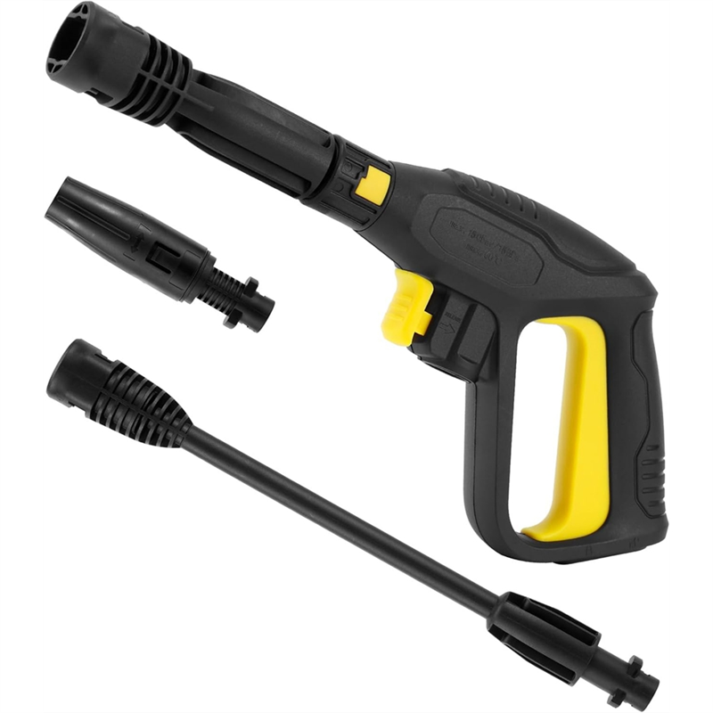 Model Kit Quick - Kit de nettoyeur haute pression de