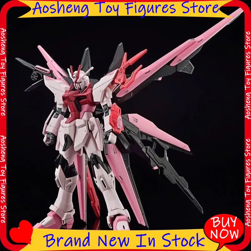 Model Kit Jms - Kit de Modélisme HG 1/144 Perfect
