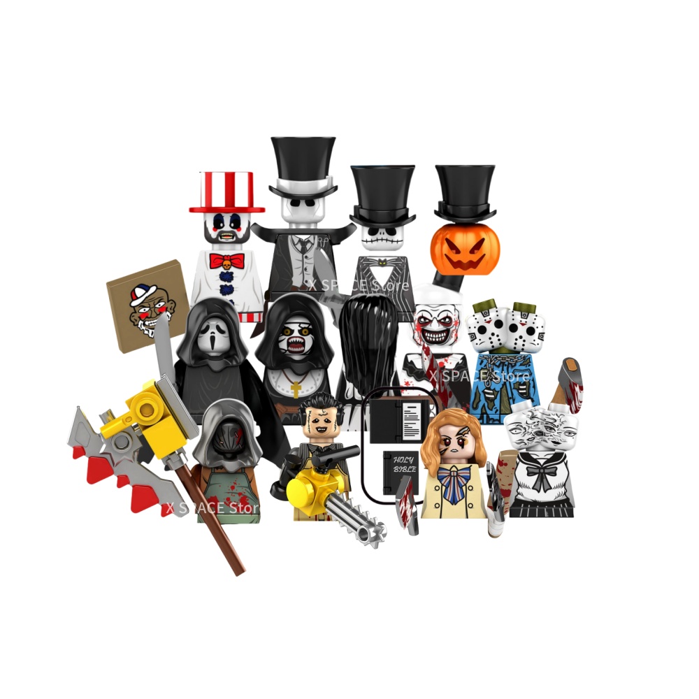 Model Kit Vs Lego - Décennie s de construction de modèles