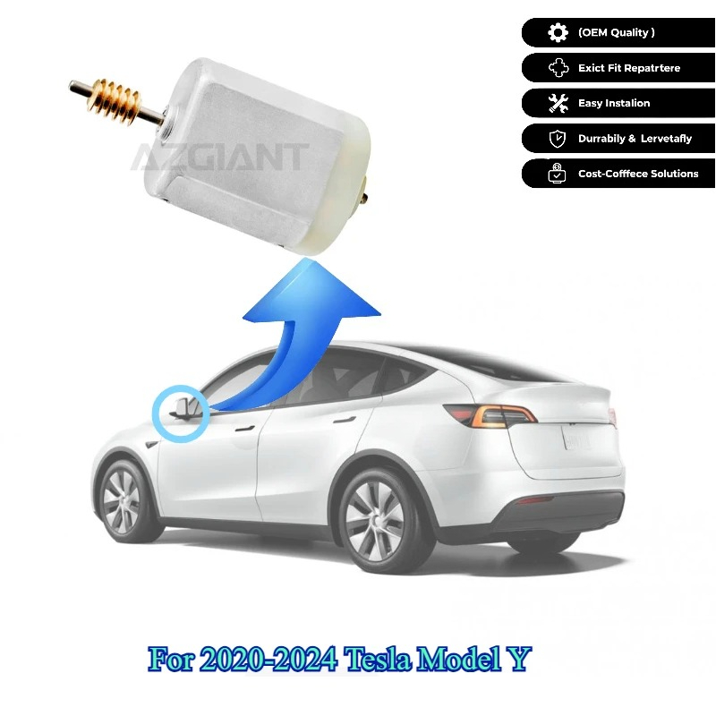 Model Kit Motor - AZGIANT pour 2020-2024 Tesla modèle Y