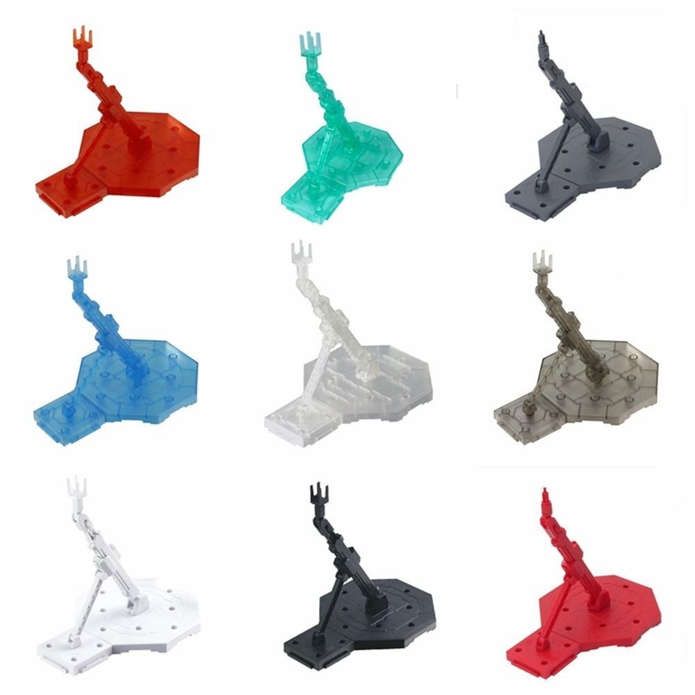 Model Kit Jms - Figurines de jeu en plastique faites