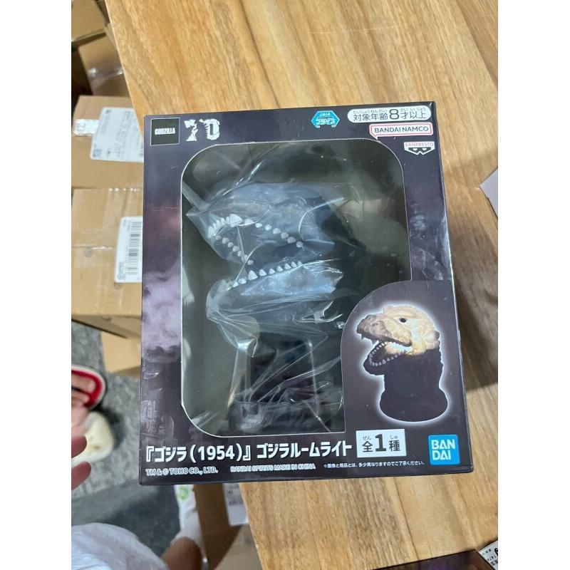 Model Kit Godzilla - Figurine de collection Godzilla 1954 de