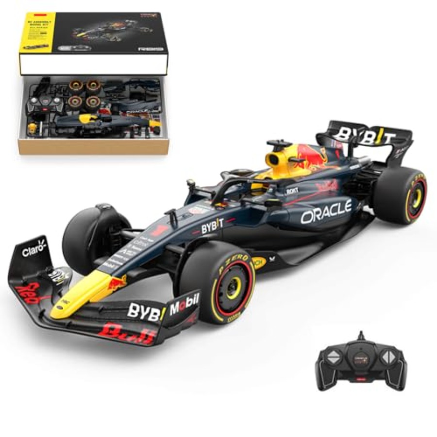 Model Kit Motor - Kit de voiture RC F1 pour