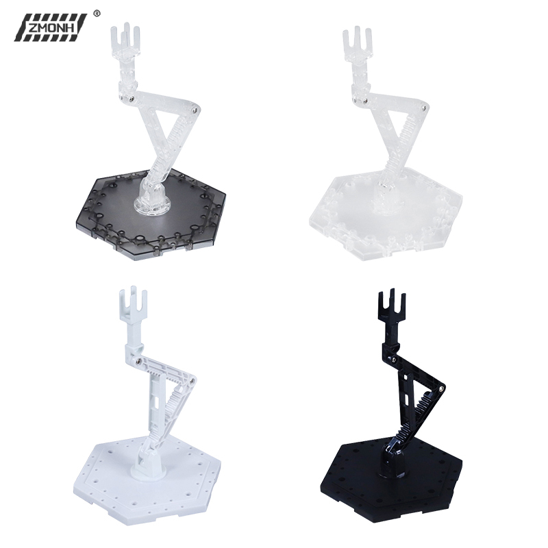 Model Kit Jms - [H]1 ensemble de présentoirs pour modèles