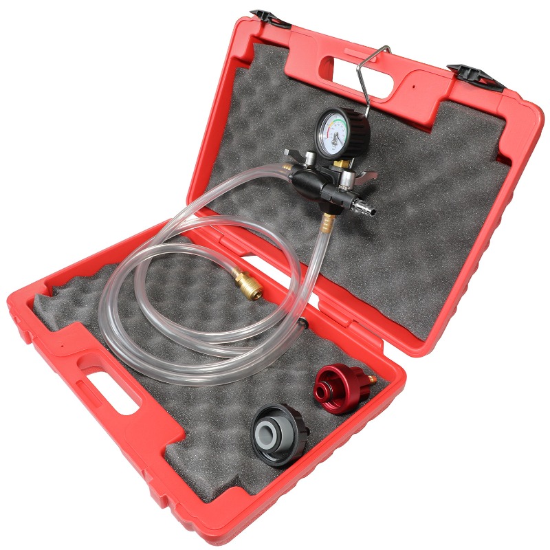 Model Kit Toy - Kit de remplissage de liquide de