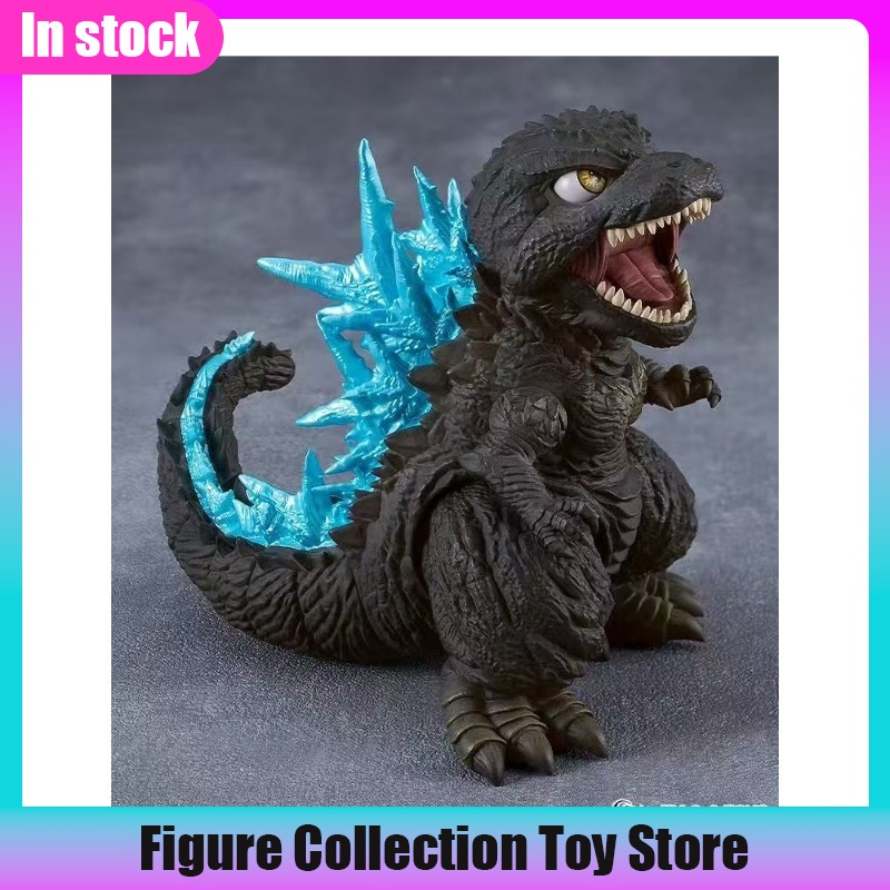 Model Kit Godzilla - Précommande du Nendoroid Godzilla Minus One