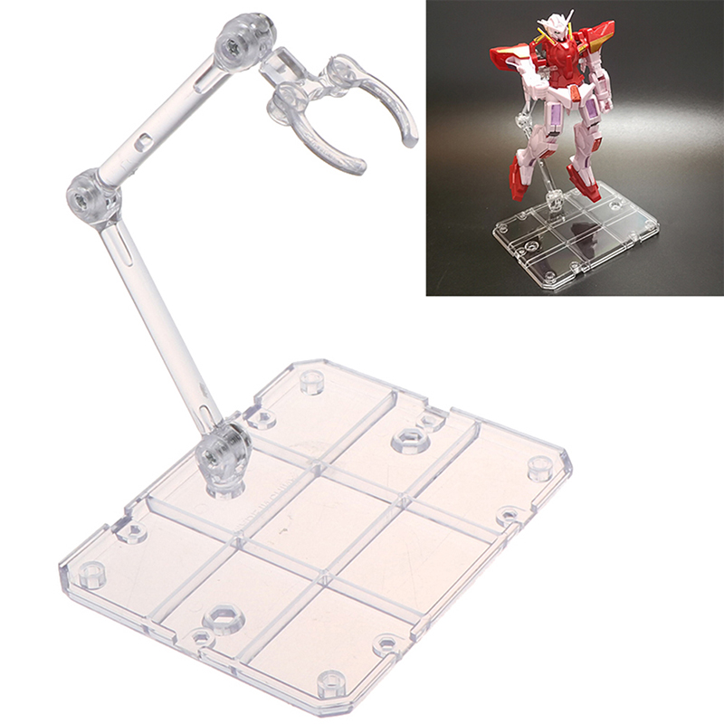 Model Kit Jms - 1 ensemble de Base de figurine