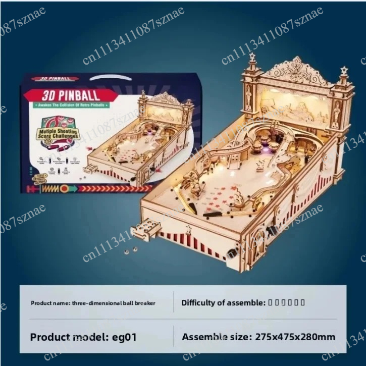 Model Kit Levels - Kit de Modélisation Mécanique 3D de