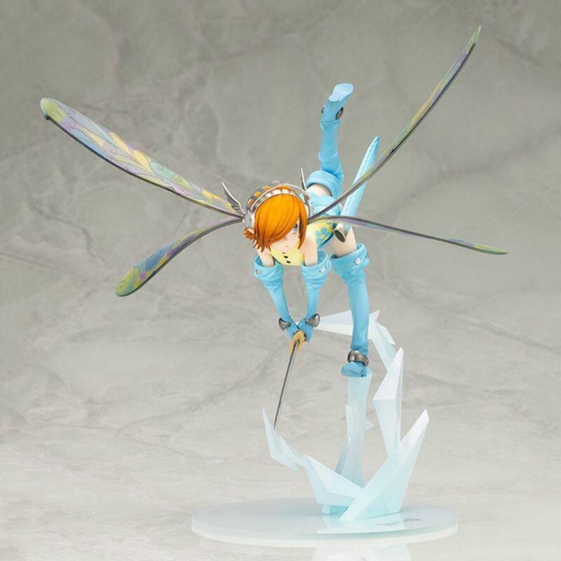 Kotobukiya Metaphor : Refantaz - Model Kit Toy avis et prix