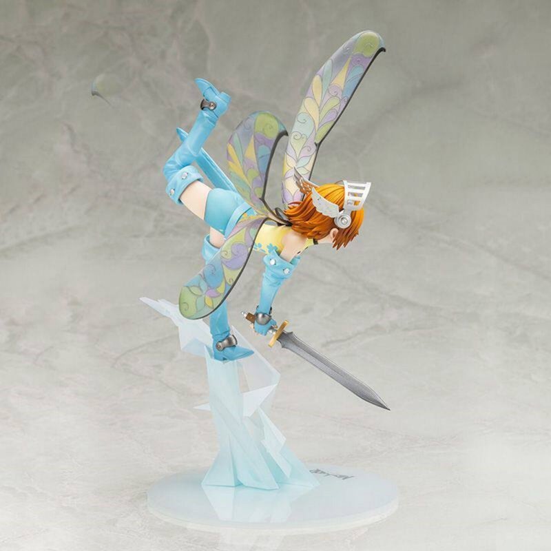 Kotobukiya Metaphor : Refantaz - Model Kit Toy avis et prix