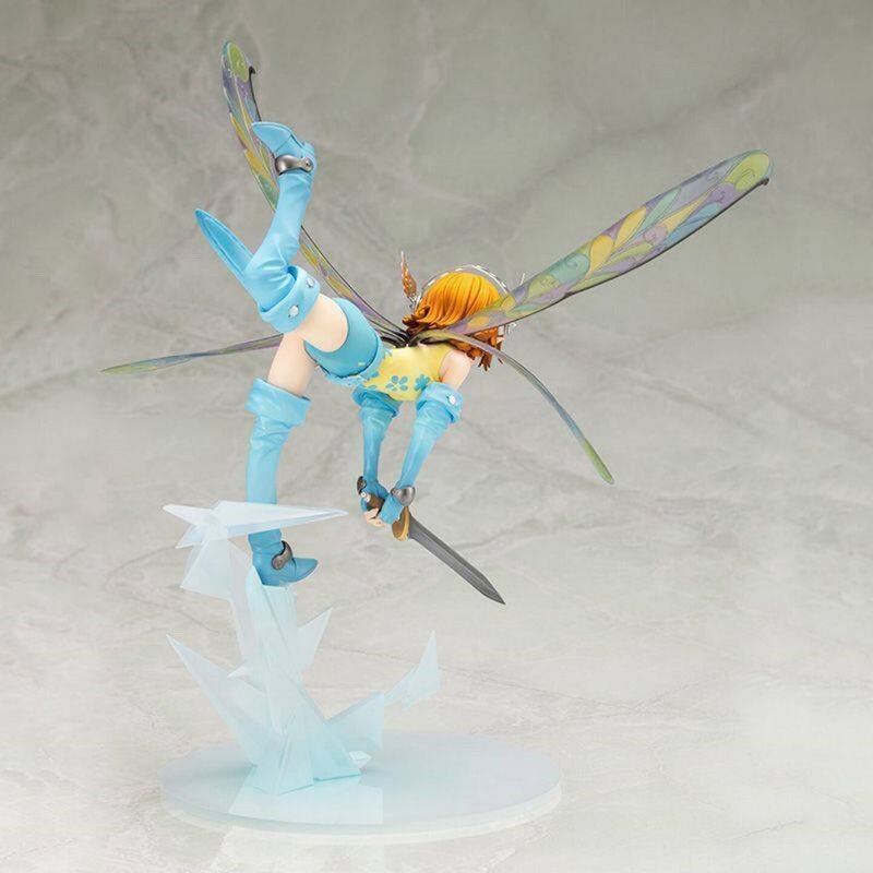 Kotobukiya Metaphor : Refantaz - Model Kit Toy avis et prix