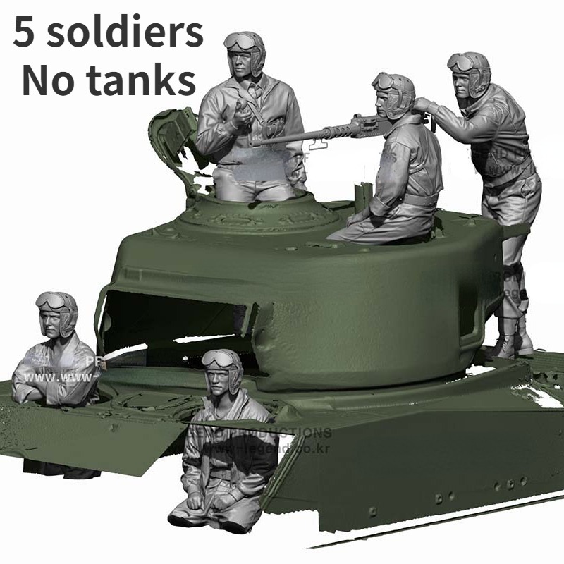 Kit de modèle assemblé de corp - Model Kit Ww2 avis et prix
