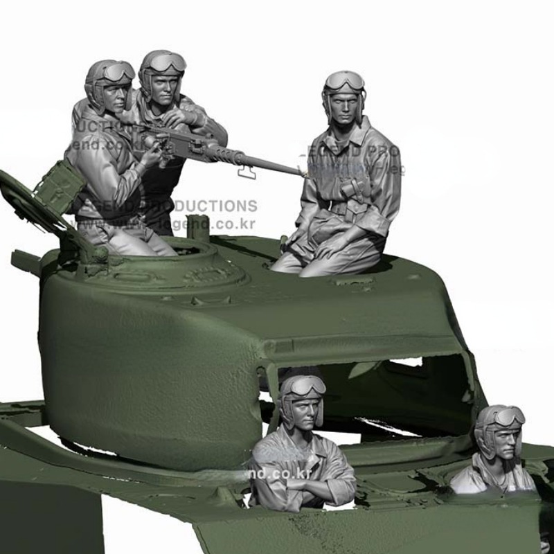 Kit de modèle assemblé de corp - Model Kit Ww2 avis et prix