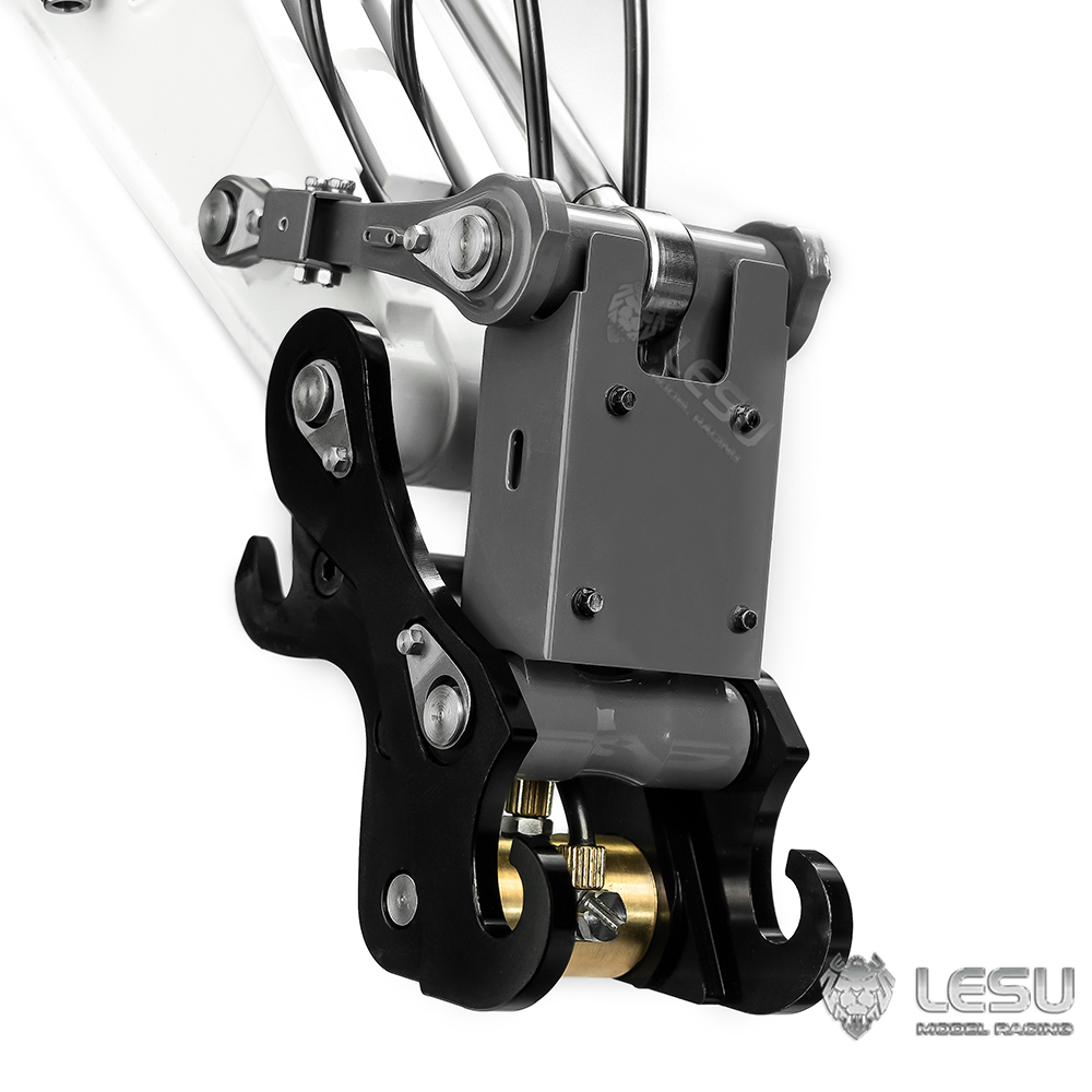 LESU RC pièces en métal couple - Model Kit Quick avis et prix
