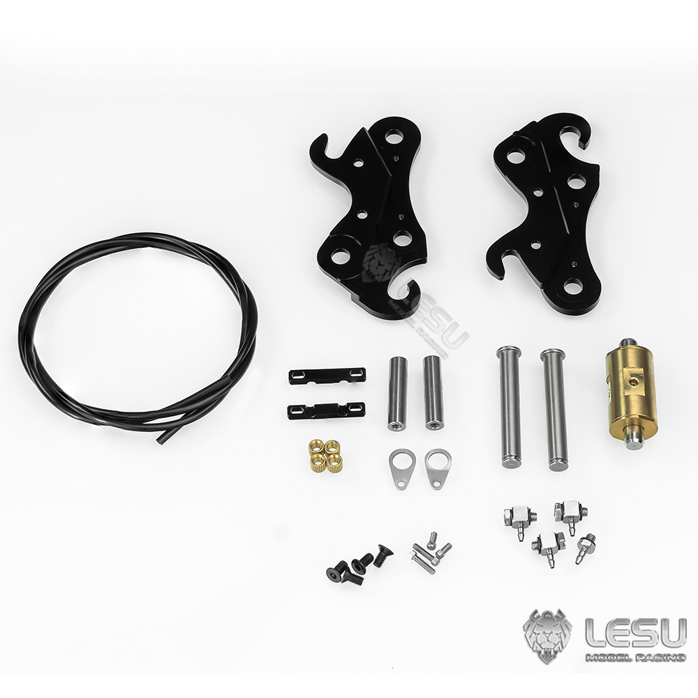 LESU RC pièces en métal couple - Model Kit Quick avis et prix