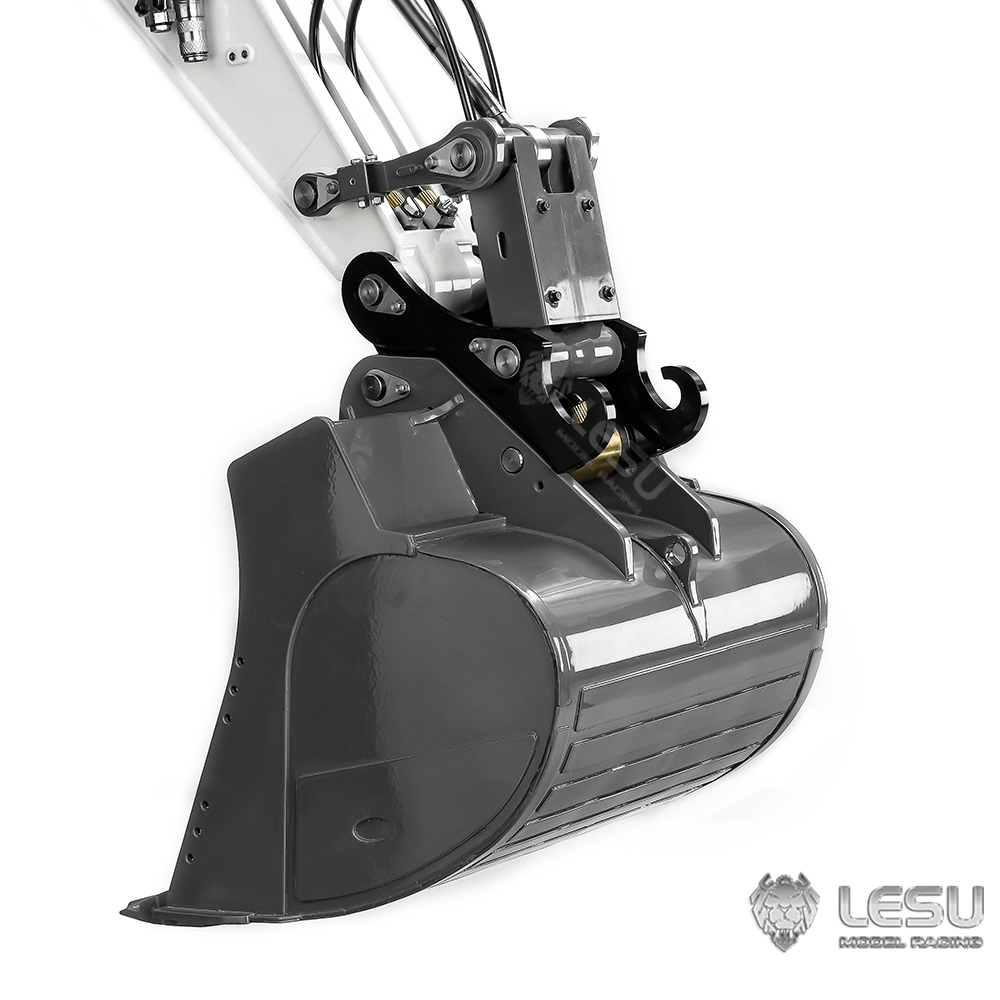 LESU RC pièces en métal couple - Model Kit Quick avis et prix