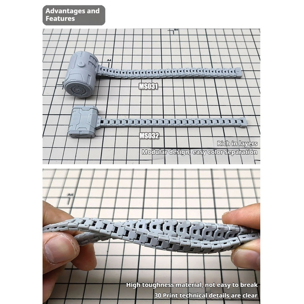 Système d'alimentation en muni - Model Kit Jms avis et prix