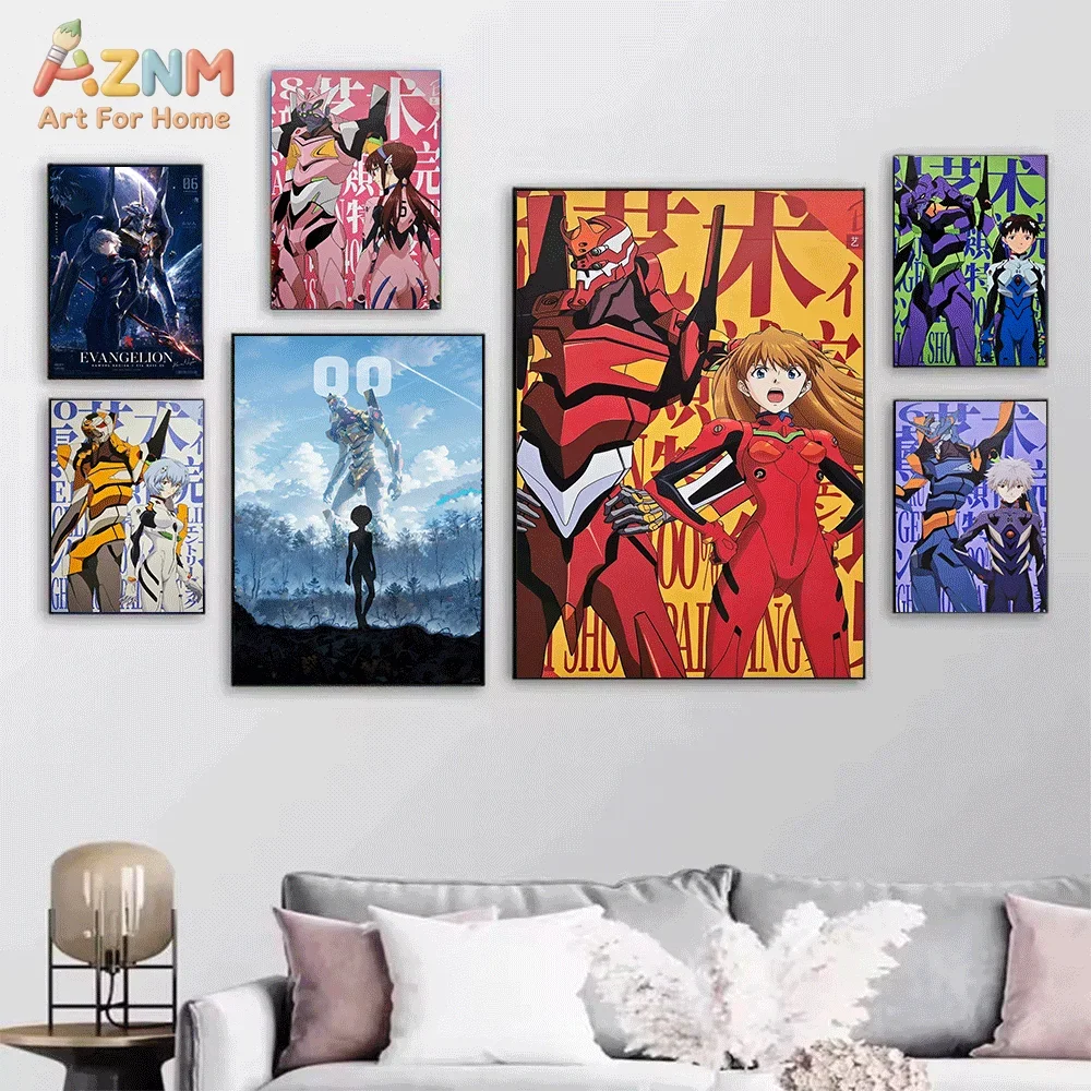 AZNM Neon Genesis Evangelion – - Model Kit Eva 00 avis et prix