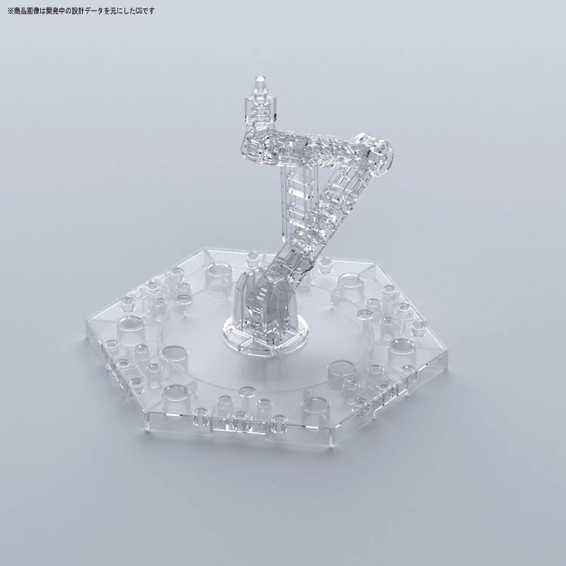 Bandai – kit d'assemblage de 5 - Model Kit Jms avis et prix