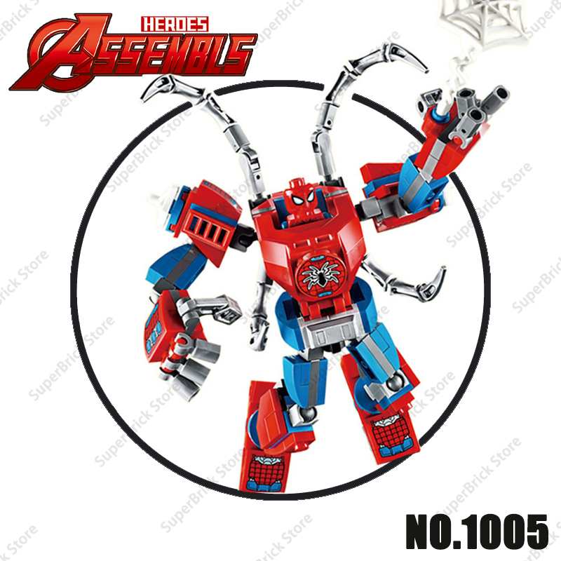 Kits de blocs de construction  - Model Kit Vs Lego avis et prix