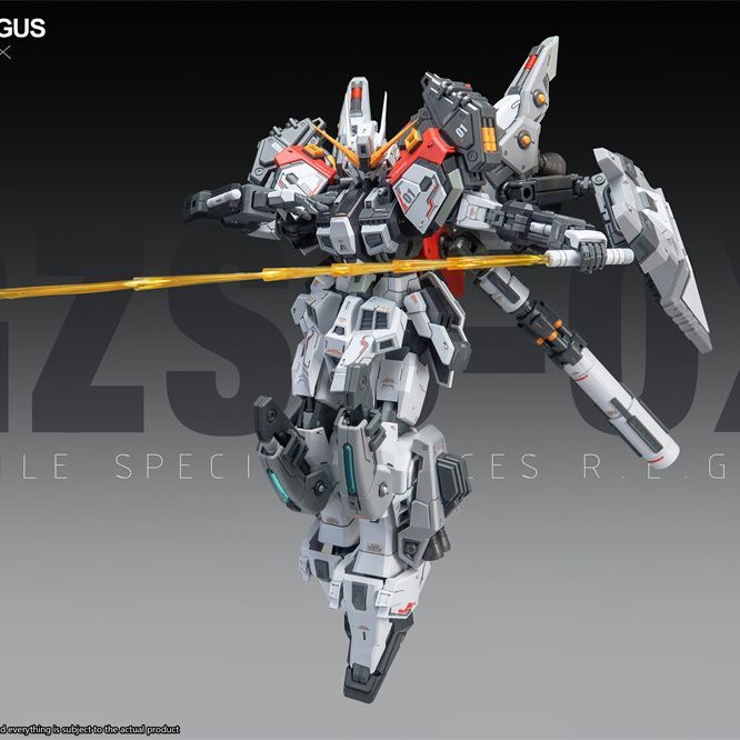 EN STOCK ZZA Model MG REGUS Ac - Model Kit Regus avis et prix