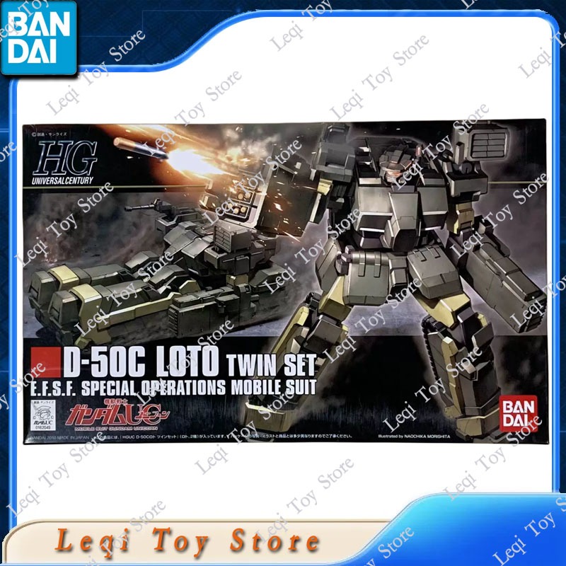 Bandai Original authentique en - Model Kit Jms avis et prix