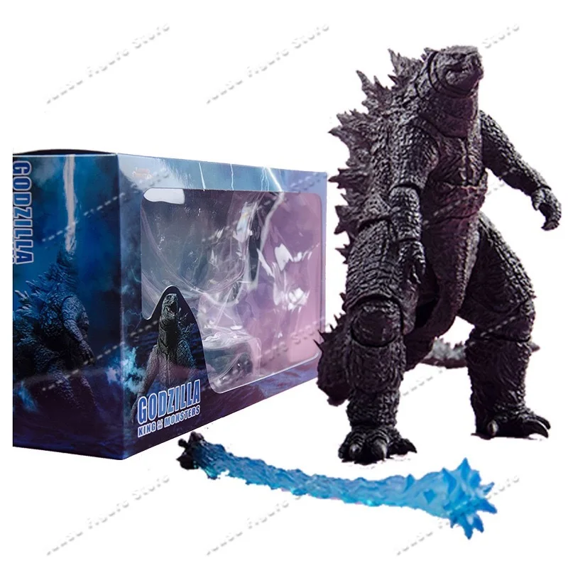 En stock, version film 2016, G - Model Kit Godzilla avis et prix