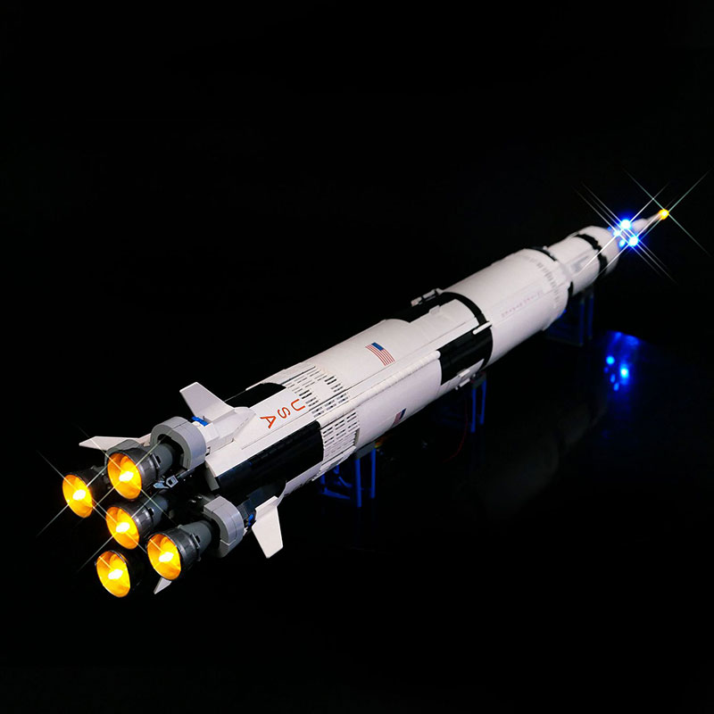 Kit d'éclairage LED pour LEGO  - Model Kit Vs Lego avis et prix