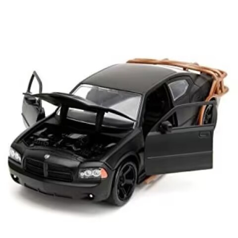 Modèle de voiture de sport Dod - Model Kit Dodge Charger avis et prix