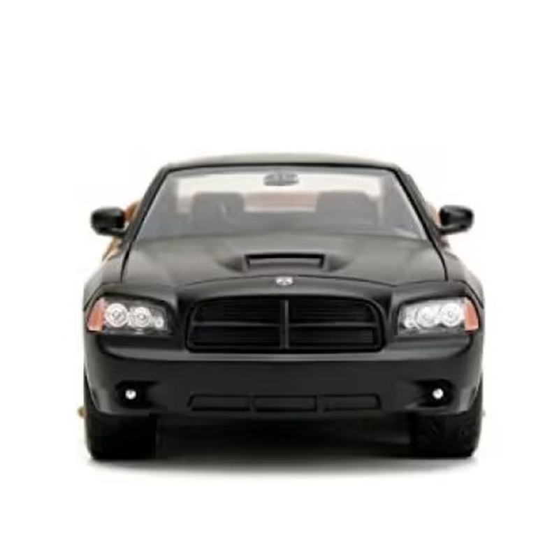 Modèle de voiture de sport Dod - Model Kit Dodge Charger avis et prix
