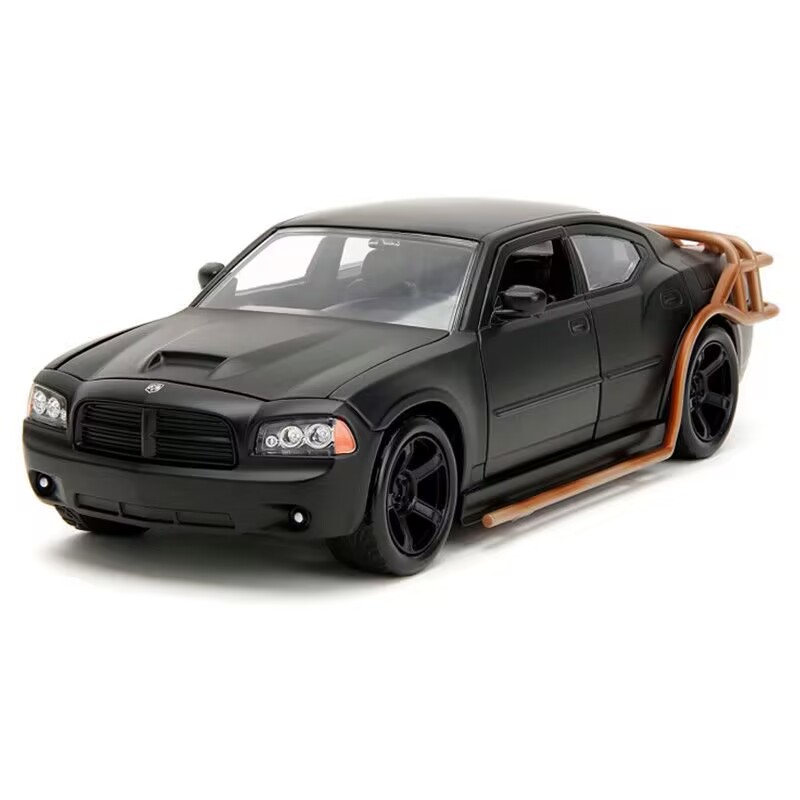 Modèle de voiture de sport Dod - Model Kit Dodge Charger avis et prix
