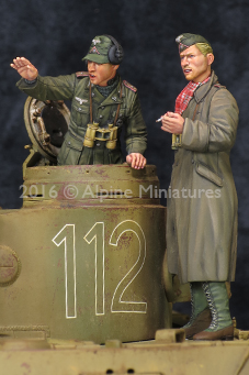 Kit de maquette en résine des  - Model Kit Zvezda avis et prix