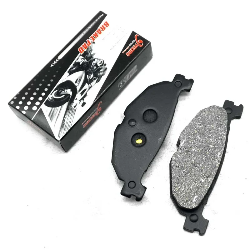 Kit de plaquettes de frein ava - Model Kit Yamaha avis et prix