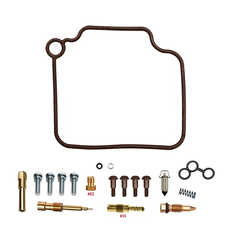 Kit de réparation de carburate - Model Kit Vespa avis et prix