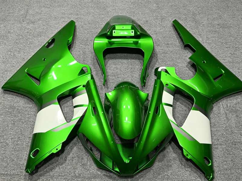 4 nouveaux kits de carénage AB - Model Kit Yamaha avis et prix