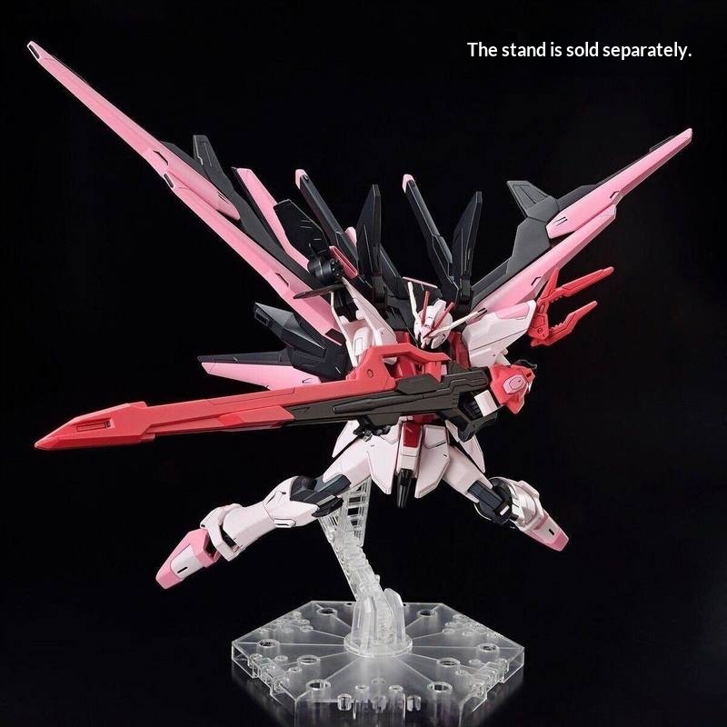Kit de Modélisme HG 1/144 Perf - Model Kit Jms avis et prix