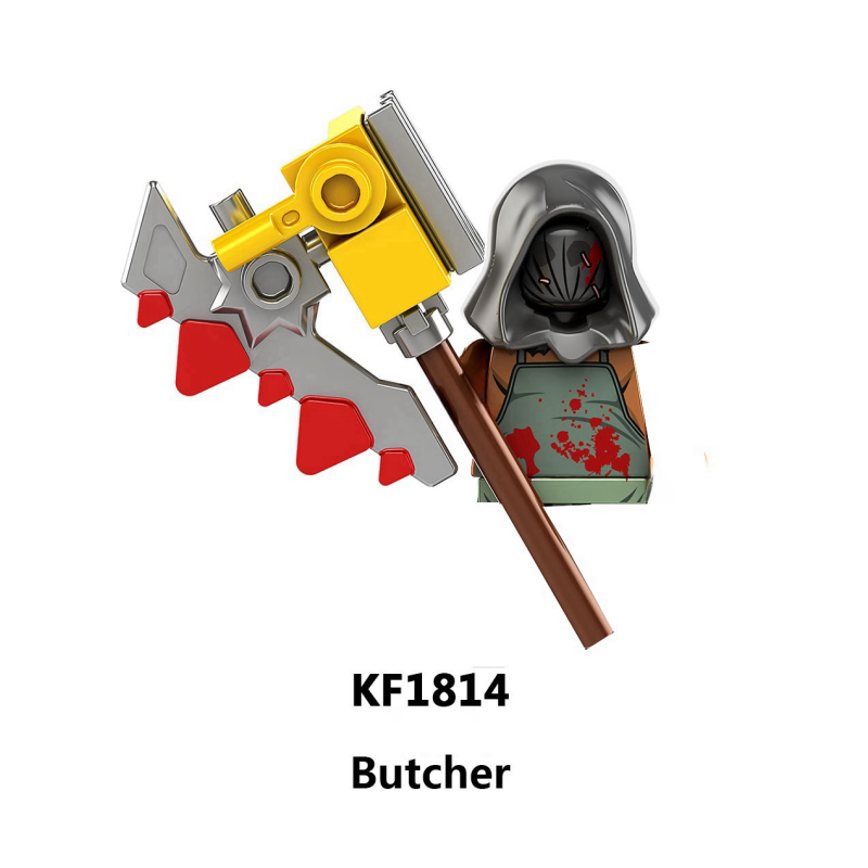 Décennie s de construction de  - Model Kit Vs Lego avis et prix