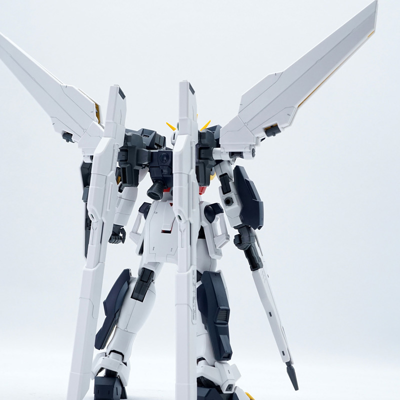 Kit de modélisme Bandai MG 1/1 - Model Kit Japan avis et prix