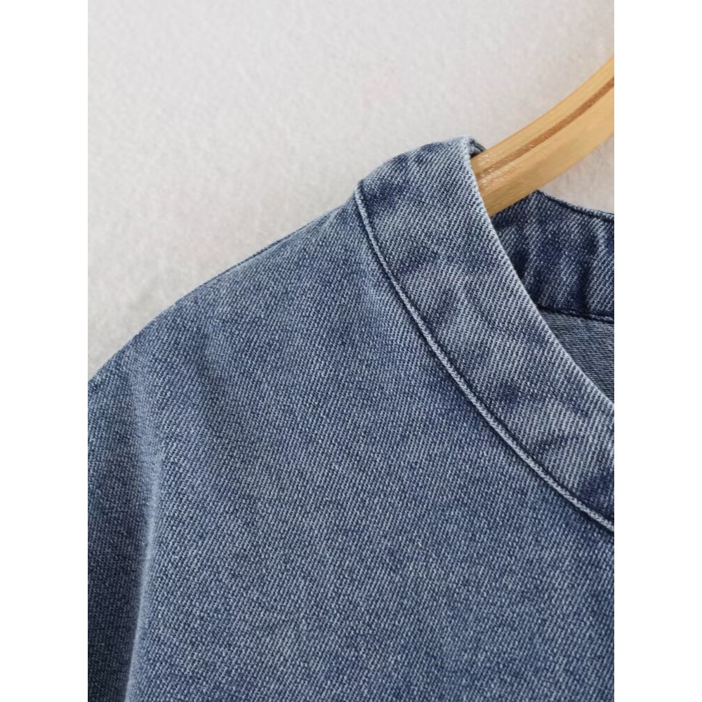 Ensembles en jean effet délavé - Wash Effect Set avis et prix