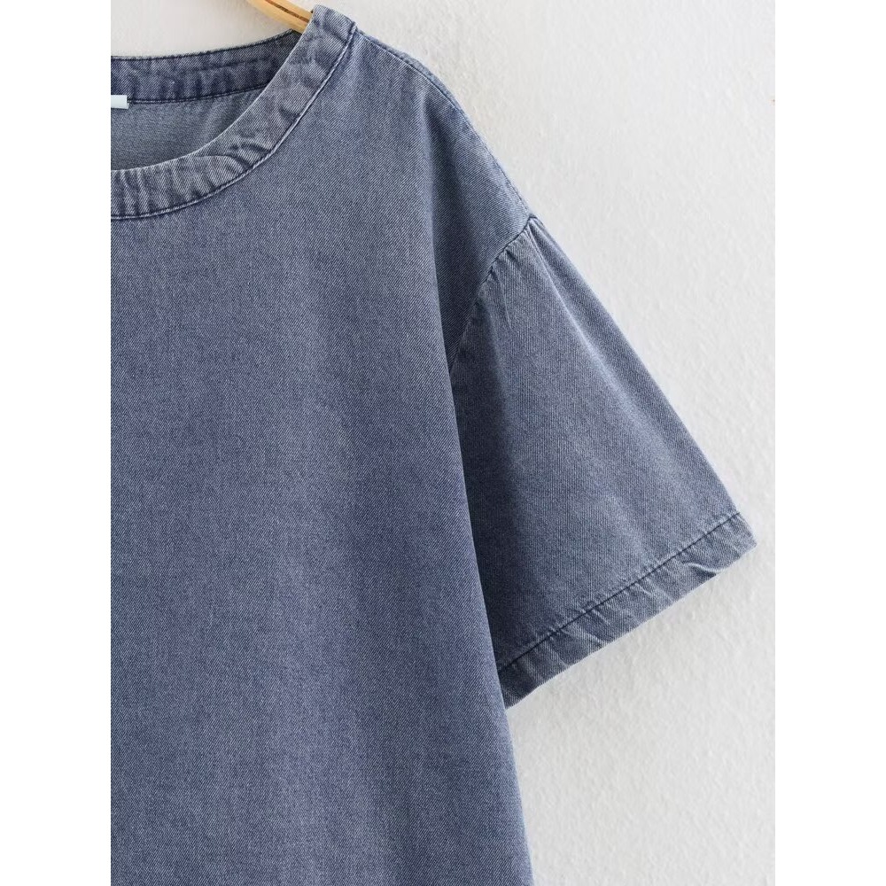 Ensembles en jean effet délavé - Wash Effect Set avis et prix