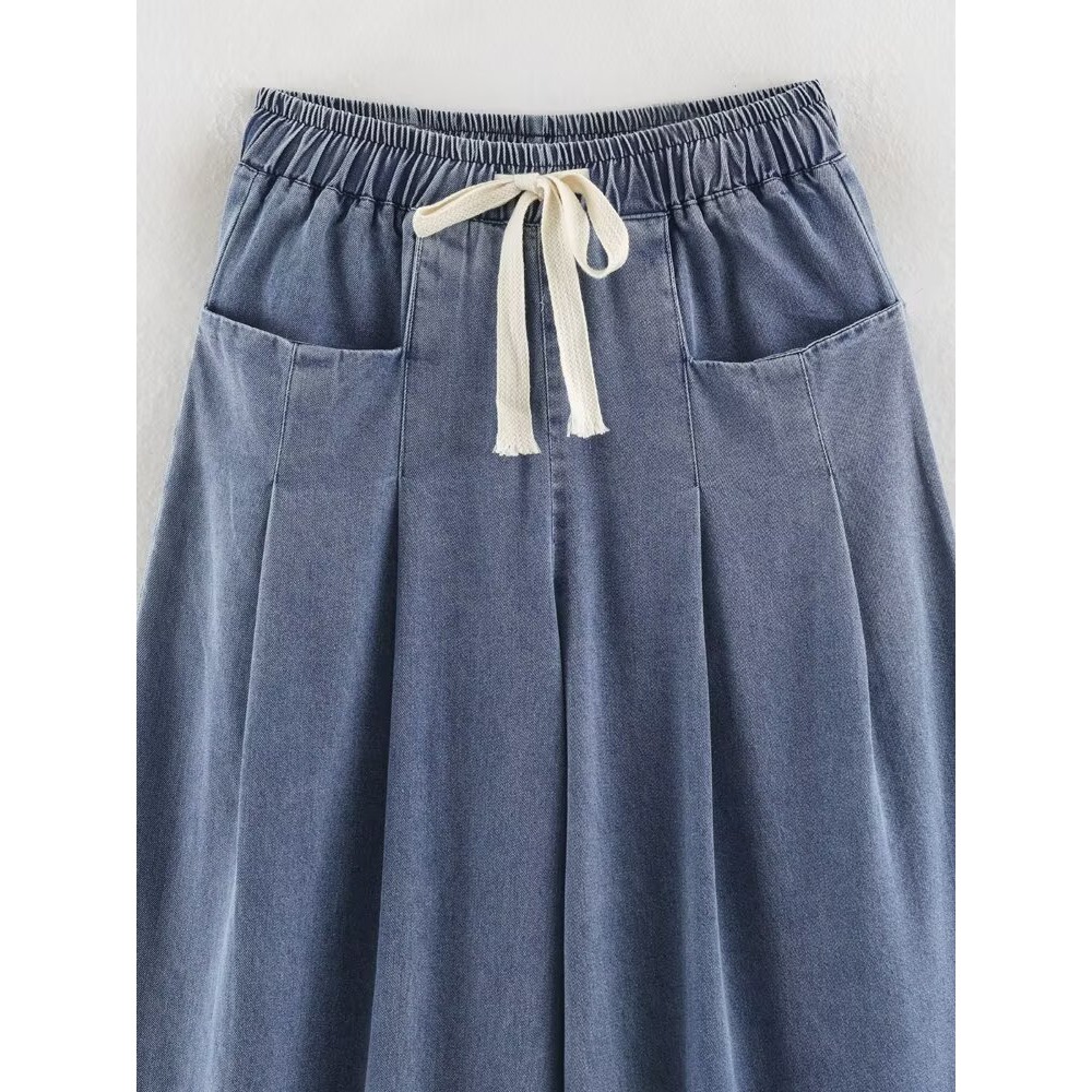Ensembles en jean effet délavé - Wash Effect Set avis et prix