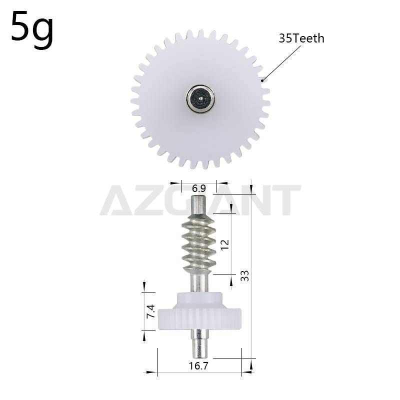 AZGIANT pour 2017-2023 Tesla m - Model Kit Motor avis et prix