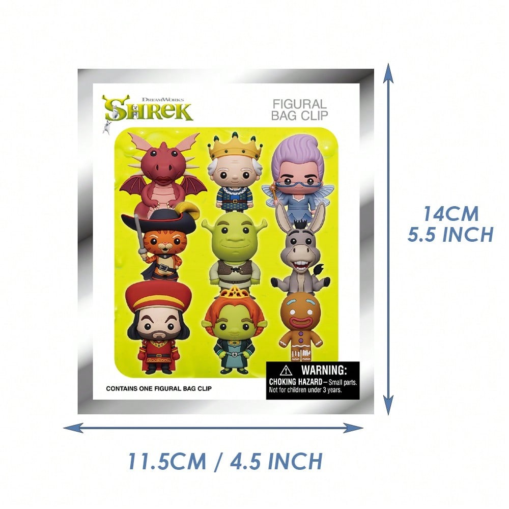 1 pièce Porte-clés universel S - Model Kit Box avis et prix