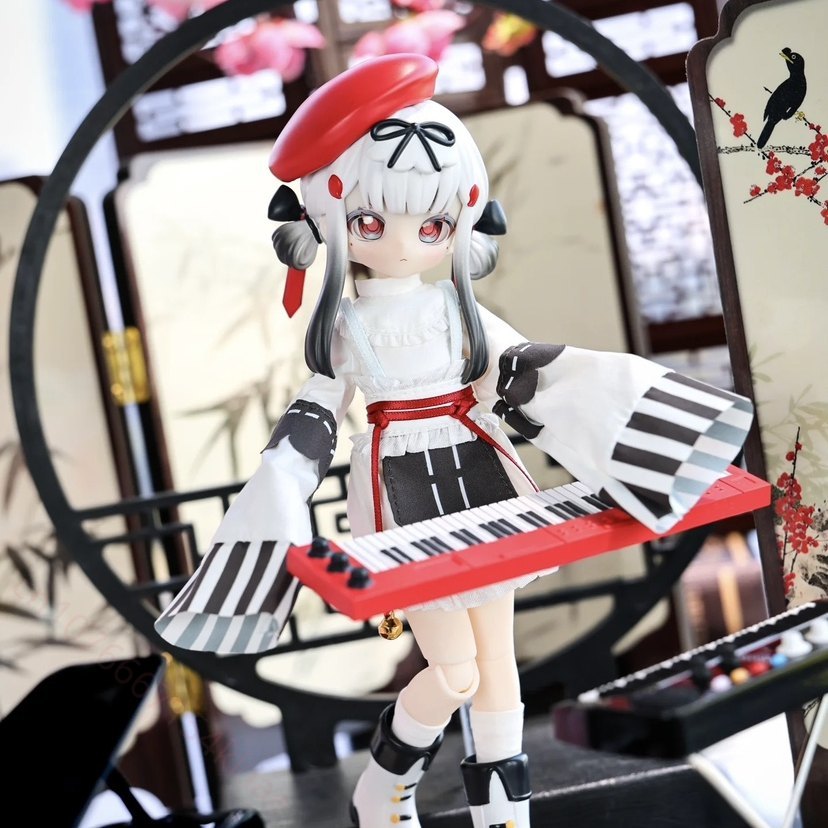 Burning Star Plan Series 1/8 B - Model Kit Box avis et prix