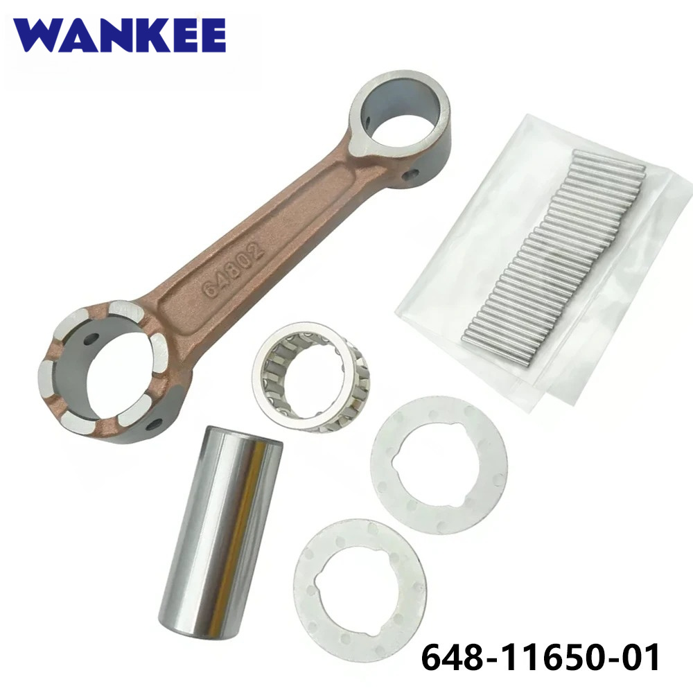 Kit de bielles 648-11650 pour  - Model Kit Yamaha avis et prix