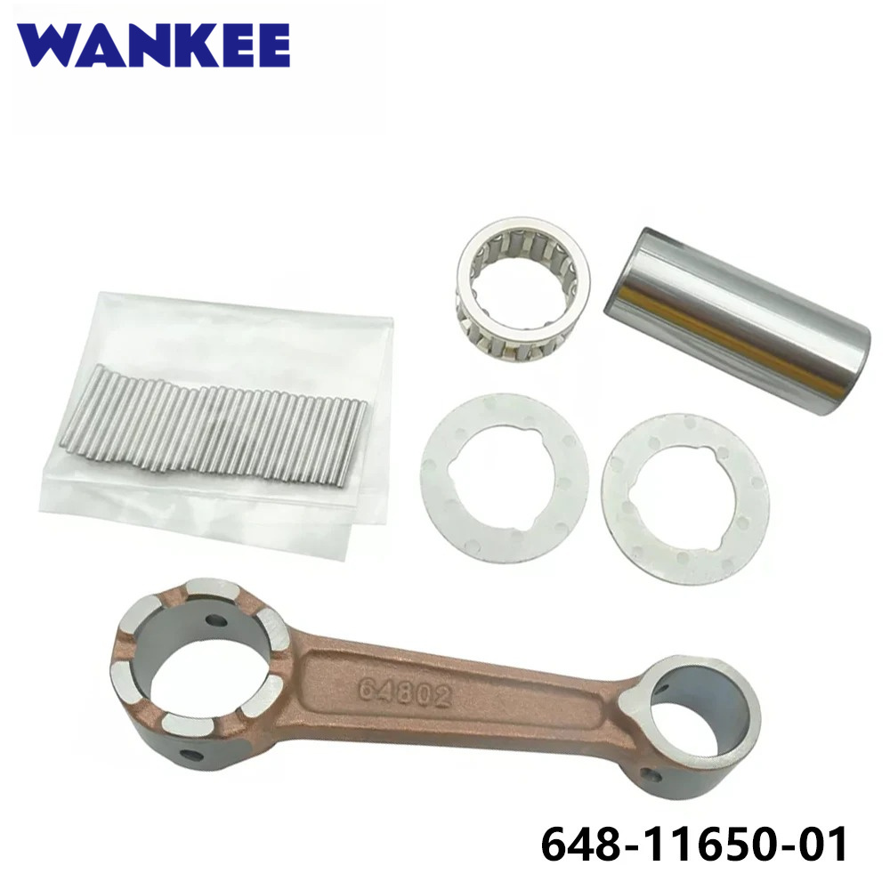 Kit de bielles 648-11650 pour  - Model Kit Yamaha avis et prix